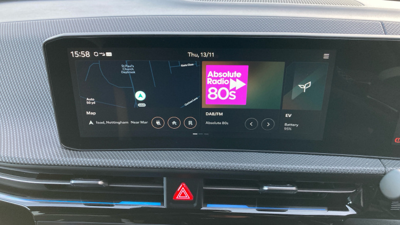 Kia EV6 168kW GT Line 84kWh 5dr Auto Electric Estate